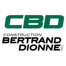 Commanditaire Construction Bertrand Dionne